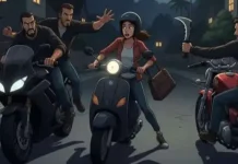 Polres Pelabuhan Belawan Tangkap Dua Remaja Pelaku Begal