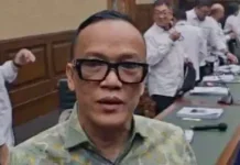 Fakta-Fakta Dakwaan Jaksa dalam Perkara Mantan Wamenaker