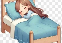 Cara Tidur yang Baik untuk Kesehatan Tubuh