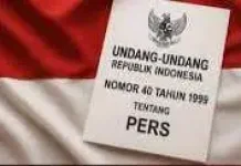 Peran Kode Etik Jurnalistik dalam UU Pers 1999