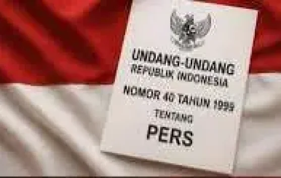 Peran Kode Etik Jurnalistik dalam UU Pers 1999
