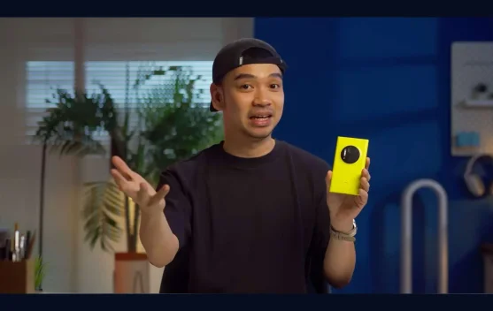 Lumia 1020 Kembali Disorot Berkat Kamera Legendaris