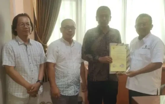 UNEJ Gandeng Desa Klagensrampat Melangkah Menuju Smart Farming