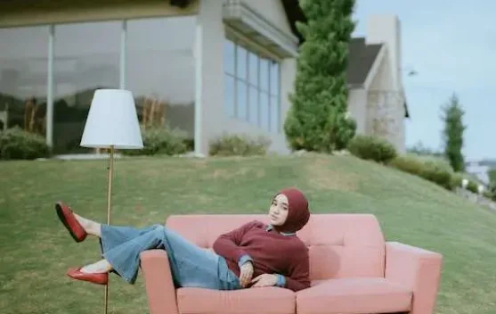 Cengil - Single Terbaru Nabila Taqiyyah 