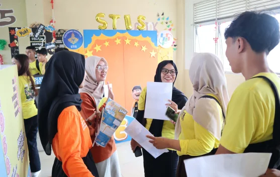 STIS Tawarkan Kuliah Gratis Ikatan Dinas untuk Pelajar