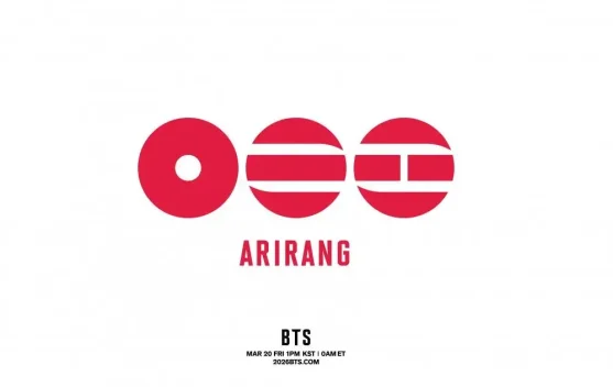 Album “ARIRANG” BTS Lampaui 2 Juta Pre-Save Spotify