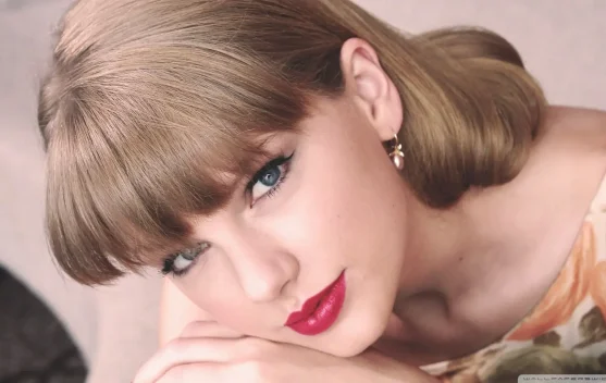 Taylor Swift Punya Lima Album 10 Miliar Stream