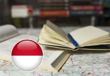 ​Pemerintah Perbarui Penulisan Nama Negara dalam Bahasa Indonesia