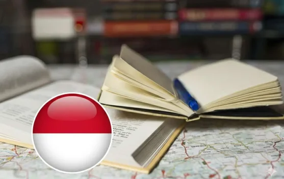 ​Pemerintah Perbarui Penulisan Nama Negara dalam Bahasa Indonesia