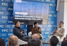 Indonesia Urged to Balance Global Ties, Avoid Overdependence