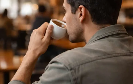 Cara Minum Kopi yang Sehat