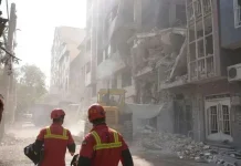 Iran Reports Calm Security Situation Following Recent Unrest