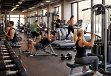 Manfaat Gym bagi Kesehatan Fisik dan Mental