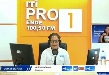 UMKM Sela Cero Nagekeo Butuh Dukungan Kemasan