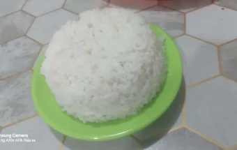 Nasi Dingin Lebih Sehat ? Cek Faktanya !