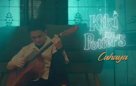 Kiki The Potters Kembali dengan Single Cahaya 