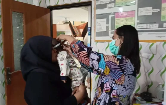 KTU Puskesmas Dihapus Demi Perkuat Layanan Primer