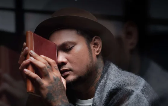 Virgoun Kembali sebagai Solois Lewat Single Tak Setara