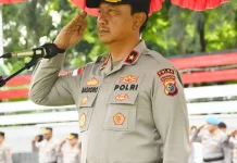 Wakapolda Optimalkan Peran Direktorat Reserse PPO dan PPA