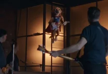 Bryan Adams Lepas Lagu Animasi Baru