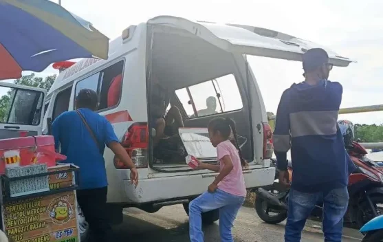 Layanan Puskesmas Tetap Optimal Lewat Sistem Klaster