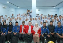 Sosialisasi SNPMB dan KIP-Kuliah, Unhas Tegaskan Proses Akuntabel