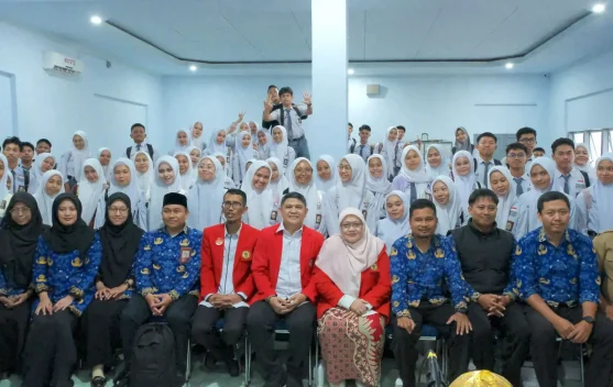 Sosialisasi SNPMB dan KIP-Kuliah, Unhas Tegaskan Proses Akuntabel