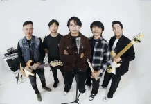 Lavizta Rilis Video Klip dan Kenalkan Formasi Baru