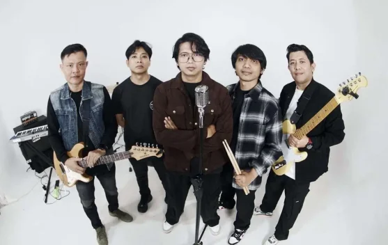 Lavizta Rilis Video Klip dan Kenalkan Formasi Baru