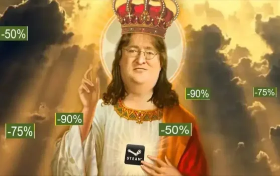 Kalender Event Steam 2026 untuk Gamer Berburu Diskon