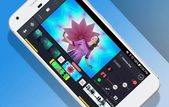 Perbandingan Software Editing Profesional dan Aplikasi Mobile