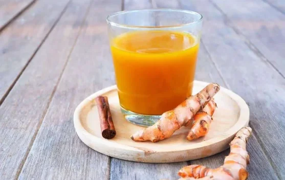 Kunyit Asam, Warisan Sehat Alami