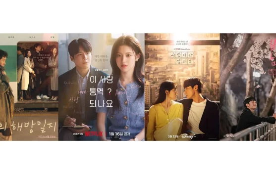 Drakor Slow Burn Masih Laku?