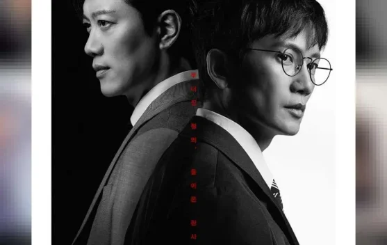 Drakor The Judge Returns: Saat Keadilan Menuntut Balas