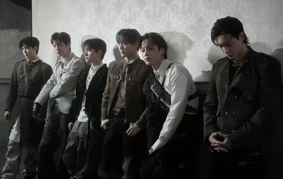 Comeback 2026, EXO Rilis MV Crown
