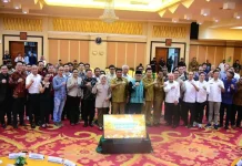 Buka Transportasi Laut Internasional, Sulut Gandeng Provinsi Sekitar