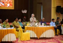 Transformasi SULAMPUA Jadi Momentum Perkuat Konektivitas Gorontalo–Sulut