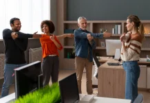 Pentingnya Olahraga Ringan di Tengah Kesibukan Kerja