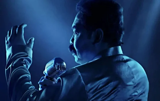 Adam Suseno Siap Terjun ke Dunia Musik