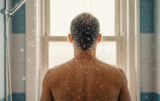 Manfaat Mandi Air Dingin di Pagi Hari