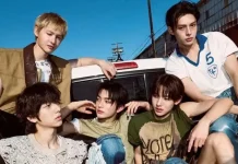 Lagu “FaSHioN” CORTIS Lampaui 100Juta Streaming di Spotify