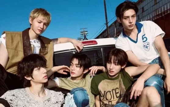 Lagu “FaSHioN” CORTIS Lampaui 100Juta Streaming di Spotify