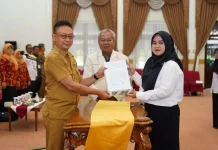 Wako Tekankan Pentingnya Pemutakhiran Data Sosial