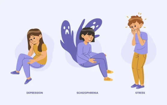 Upaya Mengakhiri Hidup Meningkat, Sinyal Darurat Kesehatan Mental