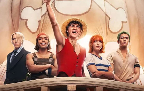 Season 2 One Piece Live Action Dikonfirmasi