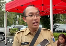 Sudin LH Jakpus Gelar Uji Emisi Gratis