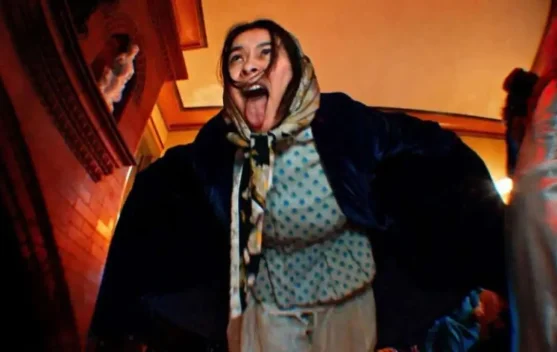 Mitski Menyentak Nostalgia dan Kecemasan di “Where’s My Phone?”