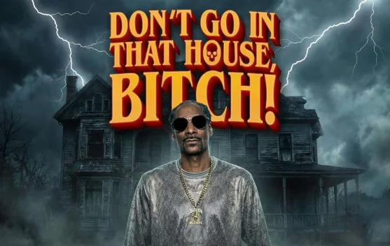 Snoop Dogg Bintangi Film Horor Eli Roth