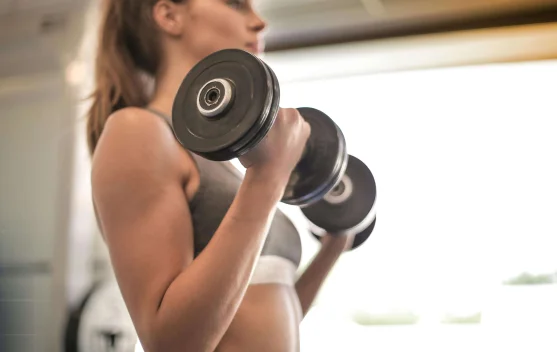 Ini Catatan Penting Sebelum Memulai Latihan Kekuatan