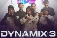 Personil Masih Sekolah, Dynamix3 Rilis Single "Sok Akrab"